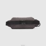 elegante bolsa de brama accesorios Ellesse marga de carbón PZZNT512 - Image 3
