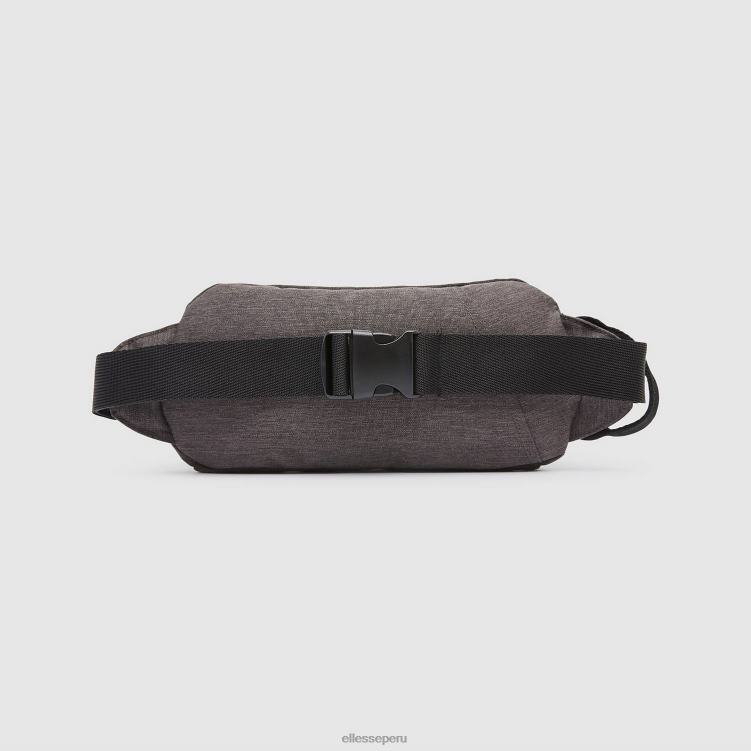 elegante bolsa de brama accesorios Ellesse marga de carbón PZZNT512 - Image 3