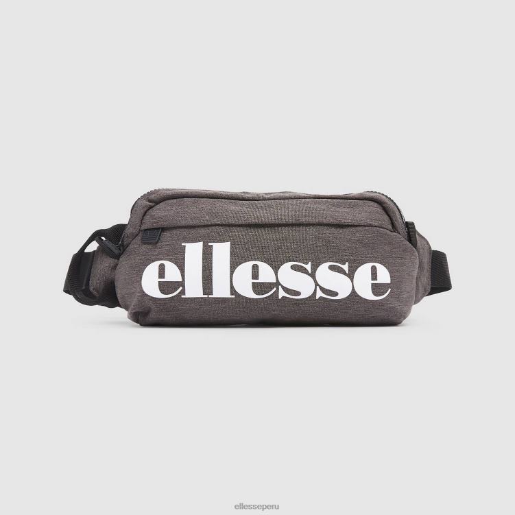 elegante bolsa de brama accesorios Ellesse marga de carbón PZZNT512 - Image 1