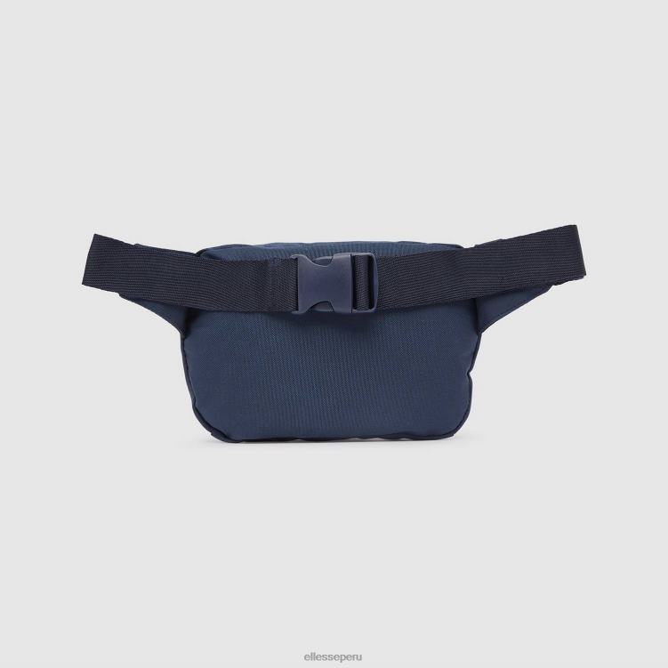 elegante bolsa para cadáveres cruz rosca accesorios Ellesse Armada PZZNT507 - Image 3