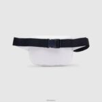 elegante bolsa para cadáveres cruz rosca accesorios Ellesse blanco PZZNT501 - Image 3