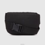 elegante bolsa para cadáveres cruz rosca accesorios Ellesse negro PZZNT506 - Image 3