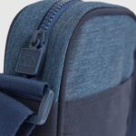elegante bolso lukka para artículos pequeños accesorios Ellesse Armada PZZNT516 - Image 3