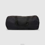 elegante bolso pelba barril accesorios Ellesse negro PZZNT511 - Image 3