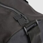 elegante bolso pelba barril accesorios Ellesse negro PZZNT511 - Image 4