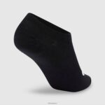 elegante frimo pack de 3 calcetines invisibles accesorios Ellesse negro PZZNT497 - Image 2