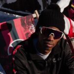 elegante gafas de sol alleycat del mañana accesorios Ellesse blanco PZZNT254 - Image 2