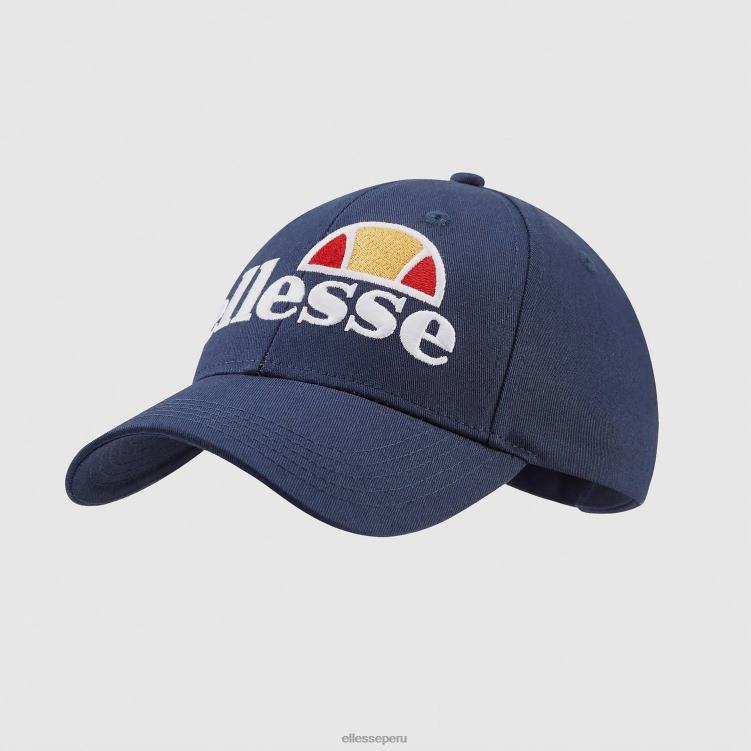 elegante_gorra_ragusa_accesorios_ellesse_armada_pzznt519.jpg elegante gorra ragusa accesorios Ellesse Armada PZZNT519 - Image 1