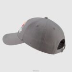 elegante gorra ragusa accesorios Ellesse gris PZZNT518 - Image 2