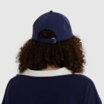 elegante gorra tromsi accesorios Ellesse Armada PZZNT249 - Image 3