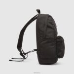elegante mochila regente accesorios Ellesse mono negro PZZNT514 - Image 2
