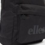 elegante mochila regente accesorios Ellesse mono negro PZZNT514 - Image 4
