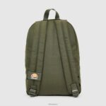elegante mochila roby accesorios Ellesse caqui PZZNT510 - Image 3