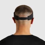 elegante visera sento accesorios Ellesse negro PZZNT262 - Image 3