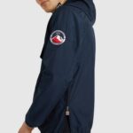hombres chaqueta mont 2 oh ropa Ellesse Armada PZZNT270 - Image 4