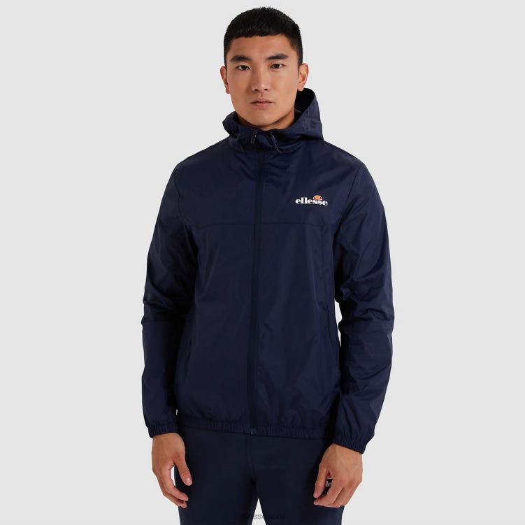 hombres_chaqueta_moralez_fz_ropa_ellesse_armada_pzznt283.jpg hombres chaqueta moralez fz ropa Ellesse Armada PZZNT283 - Image 1