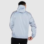hombres chaqueta moralez fz ropa Ellesse reflexivo PZZNT285 - Image 3