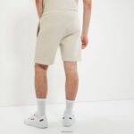 hombres longano corto ropa Ellesse beige PZZNT433 - Image 3