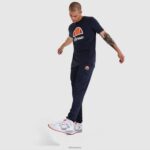 hombres pantalón de chándal guido ropa Ellesse Armada PZZNT328 - Image 2