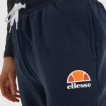 hombres pantalón jogger overvest ropa Ellesse Armada PZZNT412 - Image 4