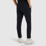 hombres pantalón jogging nioro ropa Ellesse Armada PZZNT414 - Image 3