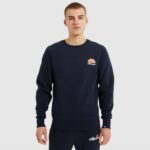 hombres sudadera diveria ropa Ellesse Armada PZZNT308