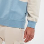 hombres sudadera pelioli ropa Ellesse multi PZZNT290 - Image 6