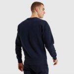 hombres sudadera sl succiso ropa Ellesse Armada PZZNT294 - Image 3