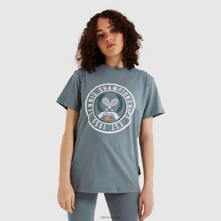 mujer_camiseta_con_strass_ropa_ellesse_verde_pzznt237.jpg mujer camiseta con strass ropa Ellesse verde PZZNT237 - Image 1