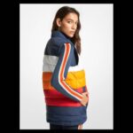mujer chaleco de esquí mk vail ropa Ellesse blanco PZZNT13 - Image 2