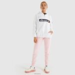 mujer chaqueta montez oh ropa Ellesse blanco PZZNT5 - Image 2