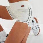 mujer evitar corto ropa Ellesse blanquecino PZZNT129 - Image 3