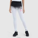 mujer legging travou ropa Ellesse blanco PZZNT186