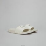 mujer ls57 zapatos Ellesse blanquecino PZZNT534 - Image 2