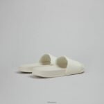 mujer ls57 zapatos Ellesse blanquecino PZZNT534 - Image 3
