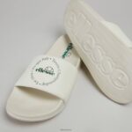 mujer ls57 zapatos Ellesse blanquecino PZZNT534 - Image 4