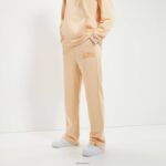 mujer pantalón deportivo tento ropa Ellesse marrón claro PZZNT117 - Image 2