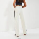 mujer pantalón jogging jance ropa Ellesse blanquecino PZZNT107 - Image 5
