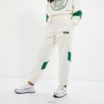 mujer pantalón jogging joinne ropa Ellesse blanquecino PZZNT121 - Image 3