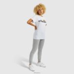 mujer pantalón jogging queenstown gris ropa Ellesse marga gris PZZNT109 - Image 2