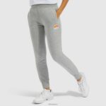 mujer pantalón jogging queenstown gris ropa Ellesse marga gris PZZNT109