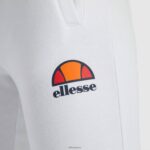 mujer pantalón jogging queenstown ropa Ellesse blanco PZZNT112 - Image 4