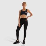 mujer sujetador sostino ropa Ellesse Armada PZZNT66 - Image 2