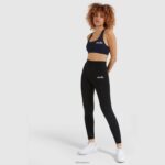 mujer sujetador sostino ropa Ellesse Armada PZZNT66 - Image 6