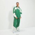 mujer top deportivo tinst ropa Ellesse verde PZZNT15 - Image 5