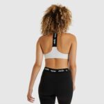 mujer top sujetador lucciola blanco ropa Ellesse blanquecino PZZNT246 - Image 3