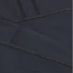unisexo chaqueta cortavientos del mañana ropa Ellesse negro PZZNT12 - Image 5