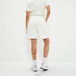 unisexo fontansa corta ropa Ellesse blanquecino PZZNT135 - Image 2