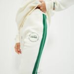 unisexo pantalón jogging airla ropa Ellesse blanquecino PZZNT122 - Image 4